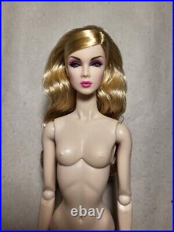 Fashion Royalty Nuface Not Pretending Eden nude excellent condition