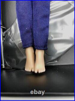 Fashion Royalty Pretty Calculated Erin S. Dressed Doll mini gift set Unused