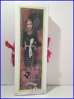 Fashion Royalty Spicy In Spain Poppy Parker 2013 #PP049 MIB