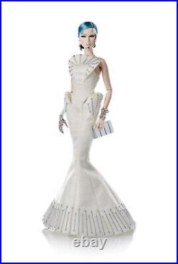 Fashion Royalty Stilettos Out 2024 Convention Regenesis Dasha Integrity Doll