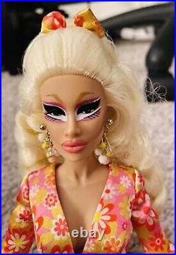 Fashion Royalty Trixie Doll SALE