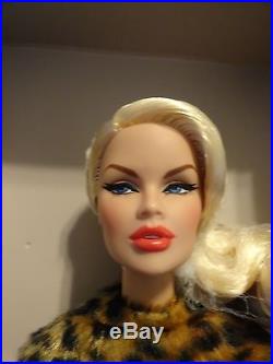 Fashion Royalty Vanessa Star Power 2015 Cinematic Collection Doll (No COA)