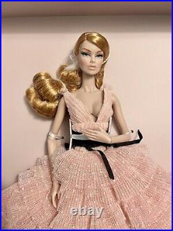 Fashion royalty Spell Of kindness Vanessa NUDE Fairytale Con Integrity Toys
