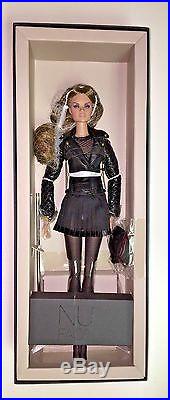 Full Speed Erin S. Nu Face Integrity Toys Convention Centerpiece doll NRFB