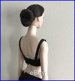 Funny Face On How to be Lovely Audrey Hepburn Veronique Doll 2013 FR IT NuFace
