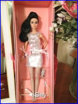 Gorgeous Integrity Toys 2012 The Happening Poppy Parker Doll, Rare, NRFB