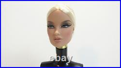 Graceful Reign Vanessa Perrin Head Only Fashion Royalty Integrity Toys