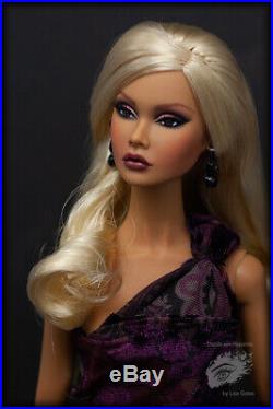 Hailey OOAK Integrity Fashion Royalty Poppy Parker Repaint by Lisa Gates