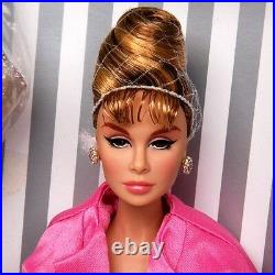 Holly Golightly Crazy About Tiffany's Dressed Doll 14002