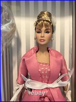 Holly Golightly Crazy about Tiffany's 2011 Poppy Parker LE 500 NRFB -MINT