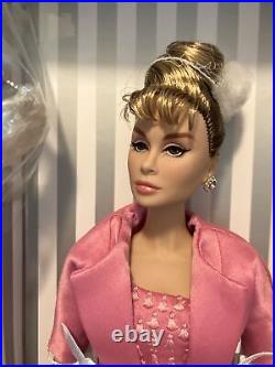 Holly Golightly Crazy about Tiffany's 2011 Poppy Parker LE 500 NRFB -MINT
