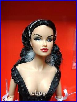 IFDC GLAM VAMP INTEGRITY ANJA Fashion Royalty Doll Convention Exclusive LE300 FR