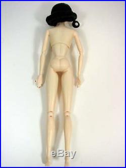 Integrity Fashion Royalty Festive Decadence Agnes Von Weiss Nude Doll
