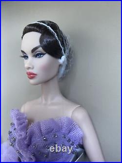 INTEGRITY Fashion Royalty East 59th LATE NIGHT DREAM VICTOIRE ROUX DOLL NEW NRFB