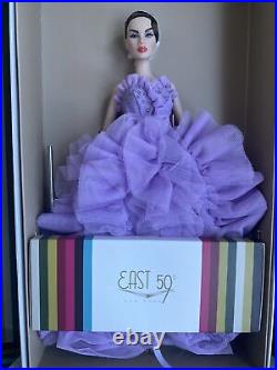 INTEGRITY Fashion Royalty East 59th LATE NIGHT DREAM VICTOIRE ROUX DOLL NEW NRFB