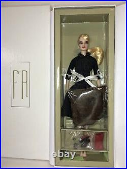 INTEGRITY Fashion Royalty NOSTALGIA DANIA ZARR 12 Doll NRFB