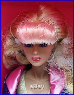 INTEGRITY TOYS Jem And The Holograms Danse Dvorak 12 Doll WithAccessories