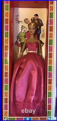 INTEGRITY TOYS POPPY PARKER ONLY Formal Dance Mystery Date (NEW)