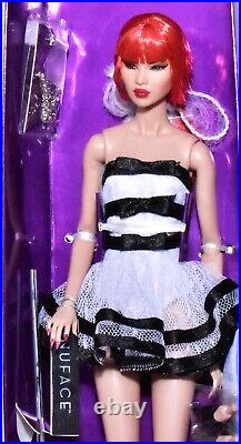 INTEGRITY Toys Nu Face Charmed Child Ayumi Nakamura Doll Fashion Royalty
