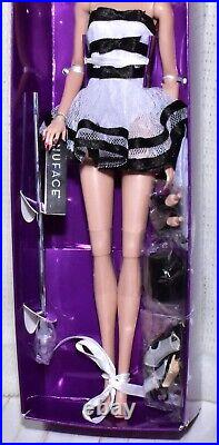 INTEGRITY Toys Nu Face Charmed Child Ayumi Nakamura Doll Fashion Royalty
