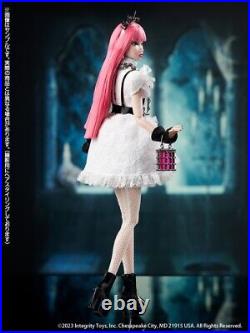 IN HAND Integrity Toys FR Nippon Fashion Royalty First Bite Misaki Vampire