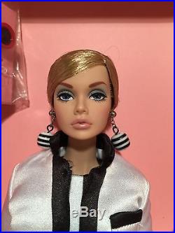 IT Fashion Royalty She's Not There Poppy Parker #PP037 MIB VERY RARE