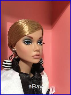 IT Fashion Royalty She's Not There Poppy Parker #PP037 MIB VERY RARE
