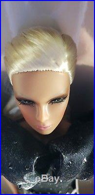 Integrity 2018 Luxe Life Convention Aferglow Lilith Blair Nu Face Doll NRFB