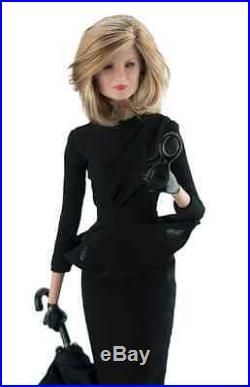 Integrity AMERICAN HORROR STORY COVEN Fiona Goode JESSICA LANG 12.5 PREORDER