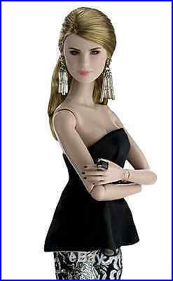 Integrity AMERICAN HORROR STORY COVEN MADISON MONTGOMERY DRESSED DOLL NRFB
