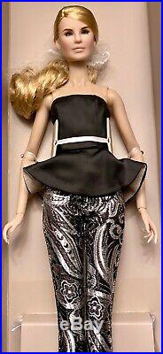 Integrity AMERICAN HORROR STORY COVEN MADISON MONTGOMERY DRESSED DOLL NRFB