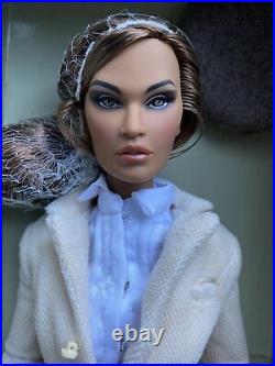 Integrity FASHION ROYALTY FR16 Anais McKnight SUPER NATURAL Dressed 16 Doll NIB