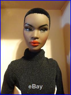 Integrity FR Nuface Nadja Out of Sight doll