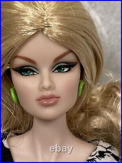 Integrity Fashion Royalty Business Class Anja 12 Doll Jet Set Convention Doll