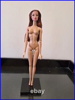 Integrity Fashion Royalty Doll Collection! 2007 Nude Integrity Doll Only