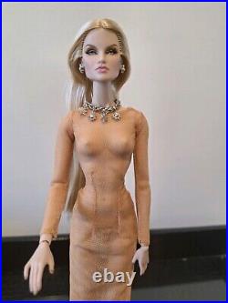 Integrity Fashion Royalty Doll Collection! The Goddess Tatyana Alexandrova Of