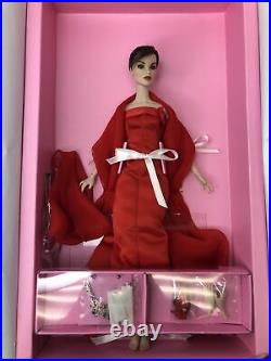 Integrity Fashion Royalty Doll Funny Face Take The Picture Movie Collection NRFB