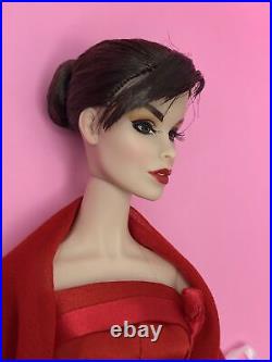 Integrity Fashion Royalty Doll Funny Face Take The Picture Movie Collection NRFB