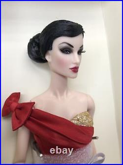 Integrity Fashion Royalty Doll Nouveau Regime Tatyana Alexandrova Squared NRFB 2