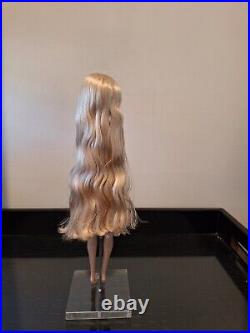 Integrity Fashion Royalty Dolls Collection! 59 Street! Carollyn Kwan! Nude