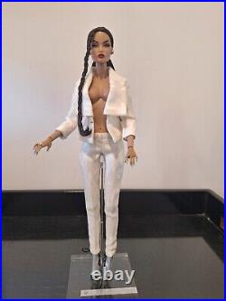 Integrity Fashion Royalty Dolls Collection! Formal Pant Suit Couture!