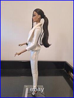 Integrity Fashion Royalty Dolls Collection! Formal Pant Suit Couture!