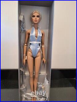 Integrity Fashion Royalty Dolls Collection! Malibu Sky! Baroness Agnes Von