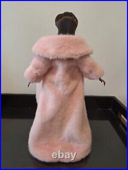 Integrity Fashion Royalty Dolls Fashions! Pink Evening Coat