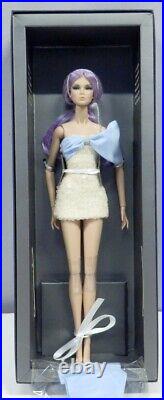 Integrity Fashion Royalty Mademoiselle Lilith Blair Dressed Doll Unused F/S