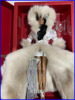 Integrity Fashion Royalty Meteor Doll Outfit Afterglow Keeki New Nrfb