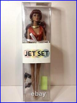 Integrity Fashion Royalty Sunset Rave Ayumi 12 Jet Set Convention Doll