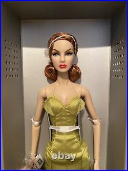 Integrity NRFB Sensational Soirée Agnes Von Weiss Dressed Doll Fashion Royalty