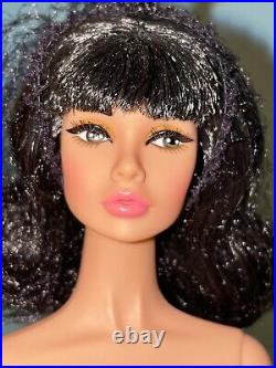 Integrity Poppy Parker Doll Nude Miss Independence Stay Tuned Event