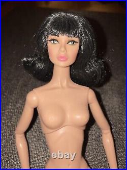 Integrity Poppy Parker Doll Nude Miss Independence Stay Tuned Event